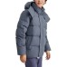 Skechers Down Jacket Men's Ink Gray Ink Gray, S