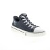 Skechers Snoop Dogg Snoop One Og 251016 Mens Black Lifestyle Sneakers Shoes 8