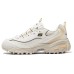 Skechers Slip-Resistant Low-Top Casual Shoes Women's Beige Brown Бежевый, 38.5