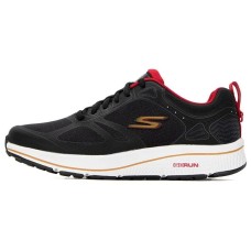 Skechers Go Run 'Black Red' Women's 35