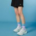 Skechers Casual Shorts Women's Carbon Black Carbon Black 0018, L