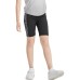Skechers Grade School Short Carbon Black-0018, 120