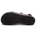 Skechers Beach Sandals Men Chocolate 43