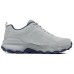 Skechers OUTDOOR MENS Anti-Slip Wear-Resistant Low-Top Trekking Shoes Men Gray Серый, 43