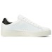 Skechers Anti-Slip Wear-Resistant Low-Top Skateboard Shoes Women's White Black Черно-белый, 37