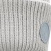 Skechers Beanies Unisex OS, Gray