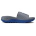 Skechers ON THE GO EVA Slide Slippers Men's Gray Blue Gray Blue, 42.5