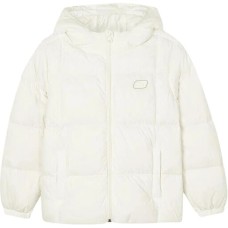 Skechers Grade School Down Jackets / Vests Белый, 120