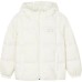 Skechers Grade School Down Jackets / Vests Белый, 120
