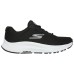 Skechers Go Run Consistent 2.0 Slip Resistant And Breathable Low Top Running Shoes Women's Black Черный, 37.5