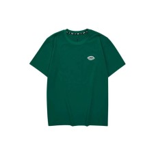 Skechers T-Shirt Unisex Evergreen Evergreen/001Z, XS