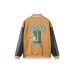 ANTA Kids Baseball Jerseys Apricot Brown, 110
