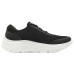 Skechers Go Walk Hyper Burst 'Black White' 41