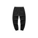 Skechers Colorful Knitted Sweatpants Men Carbon Black сажа, XL