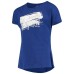 Футболка OuterStuff Los Angeles Dodgers Синий, L