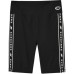 Skechers Grade School Short Carbon Black-0018, 120