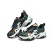 Skechers Stamina V2 'Black Green' Women's 36