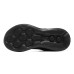 Skechers Go Run 400 V2 Slip Resistant Cushioning Abrasion Resistant Low Top Kids Lifestyle Shoes All Black Teenagers 31