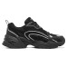 Skechers Stamina V2 'Black White' Черный, 41