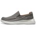 Skechers Proven 'Taupe' 41