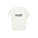 Skechers T Shirt Men's Marshmallow White Белый, S