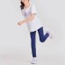 Skechers Leggings Kids' Medieval Blue Medieval Blue/007D, 130