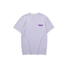 Skechers T Shirt Unisex Orchid Purple Orchid Purple/01X5, 2XL