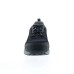 Skechers Bulklin Lyndale Composite Toe Womens Black Athletic Work Shoes 8.5