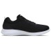 Skechers Ultra Flex Free Spirit Sneaker 'Black' Women's 36