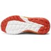 Skechers Cushioning Wear-Resistant Low-Top Casual Shoes Men's White Orange White Umber, 39.5