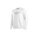 Skechers Sweatshirts Men Bright White/0019, XL