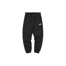 Skechers Funny Monster Knitted Sweatpants Women's Carbon Black сажа, M