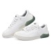 Skechers Mark Nason Shoes 'White Green' White green, 42.5