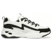 Skechers D'Lites 4.0 'Black White' 39