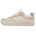 Skechers Sport Court 92 Shoes 'Cream White Beige' Women's Beige pink blue, 37.5