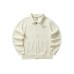 Skechers Colorful Jackets Men Cream Beige White/00NA Cream Beige/00NA, L