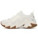 Skechers Stamina V3 Shoes 'White Tan' Women's 38.5