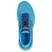 Skechers Go Run Speed Abrasion Resistant Low Top Casual Running Shoes Men's Blue Синий, 42
