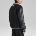 Skechers Colorful Jackets Unisex Carbon Black/0018 Carbon Black 0018, XS