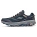 Skechers Go Run Trail Altitude Marble Rock 2.0 'Black Green' Gray Green, 39.5