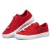 Skechers Goldie 2.0 X Hello Kitty 'Red' Women's 36