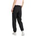 Skechers Colorful Knitted Sweatpants Women's Carbon Black сажа, XL