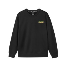 Skechers Sweatshirt Unisex Carbon Black сажа, 2XL