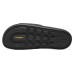 Skechers ON THE GO Slip-Resistant Abrasion-Resistant Slide Slippers Men's Black Черный, 41