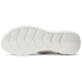 Skechers Slip-Resistant Breathable Rebound Low-Top Casual Shoes Women's White Белый, 38