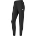 Skechers Knitted Sports Pants Women's Charcoal Black Charcoal Black-0018, XL