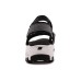 Skechers D Lites Sandals Black Women's 35