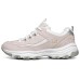 Skechers I Conik Low top Pink/White Women's 35