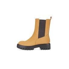 D FUSE SCANDINAVIA Crew Chelsea Boots Women's Бежевый, 39