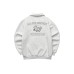 Skechers New Year Sweatshirt Men's Light Heather Gray Light Heather Gray/0248, XL